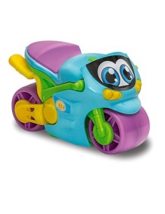 Moto Bebe 17cm En Bolsa Jp0225 225 Fema02