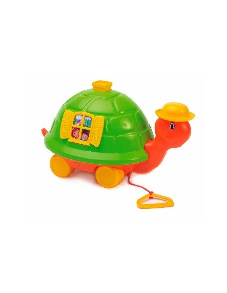 Tortuga Manuelita Didactica 810 Riva02