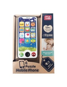 Telefono Movil C-luz Y Sonido Ju0146 49503 Pri02