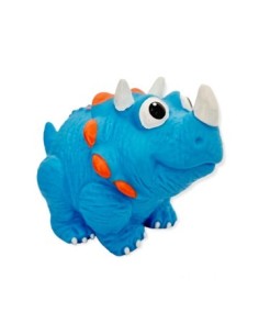 Chifle Dino Triceraptos 5140-5160  Risa Prg01 -b12-