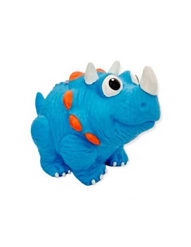 Chifle Dino Triceraptos 5140-5160  Risa Prg01 -b12-