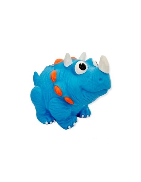 Chifle Dino Triceraptos 5140-5160  Risa Prg01 -b12-