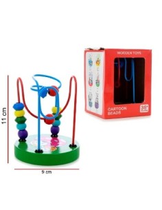 Prono Didactico Madera M421 Dre01