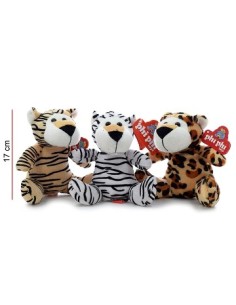 Animales 17cm Selva Sentados 2667 Phi Phi