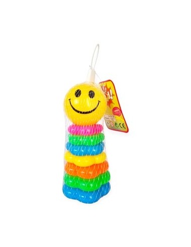 Torre Didactica C-aros Emoji 53108 Seb01