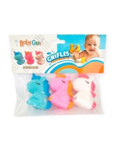Chifle X3 Unicornios En Bolsa 55852 Seb01