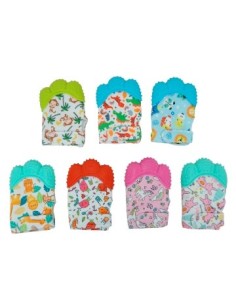 Guante Mordillo 58580 Wd02