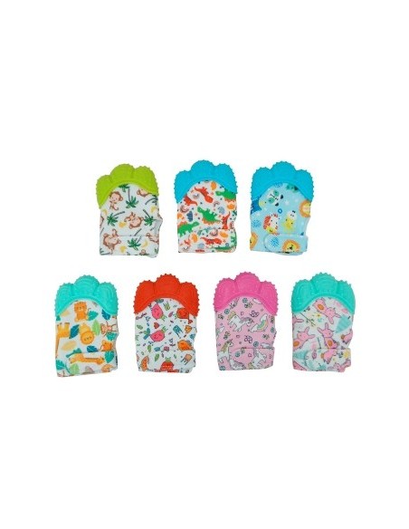 Guante Mordillo 58580 Wd02