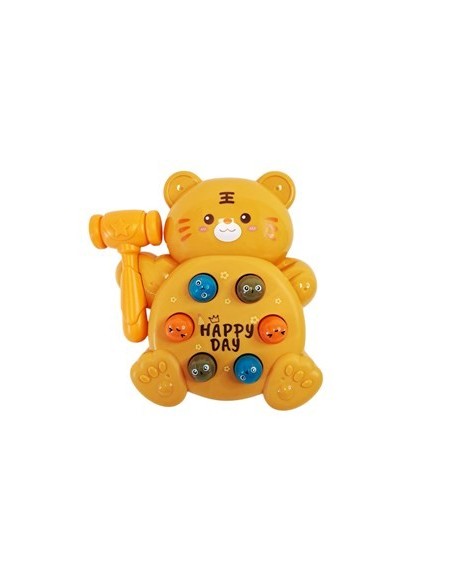 Juego Aplasta Al Gatito En Bolsa Sh1076 Ori02