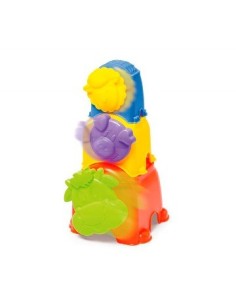 Apilables Animacubos 731 Bolsa Riva02 -b32-