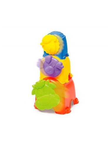 Apilables Animacubos 731 Bolsa Riva02 -b32-