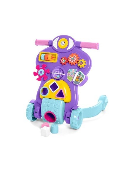 Caminador Bebe Piloto 888 Caja Riva02