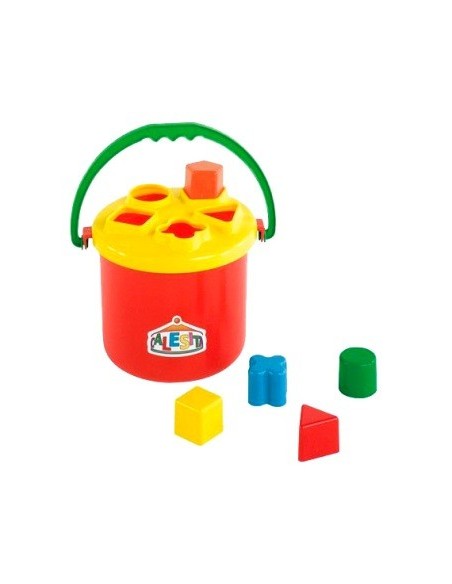 Balde Didactico Formas Bolsa 613 Riva02
