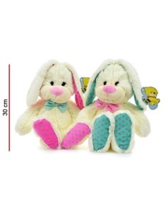 Conejo 30cm 2 Colores C7698 Win03