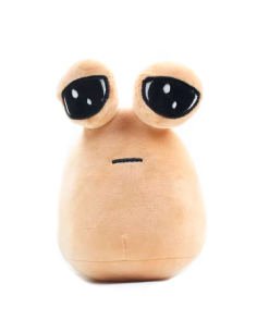 Pou 20cm Triste 19255 Tan01