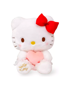Kitty 30cm C-corazon Tan01