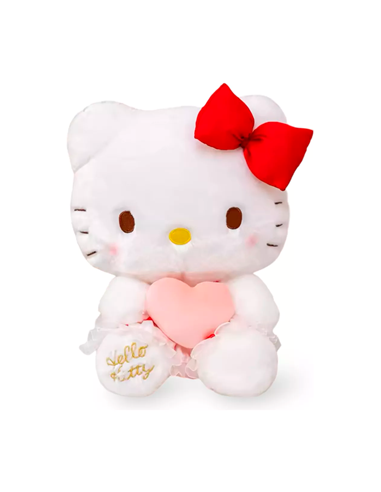 Kitty 30cm C-corazon Tan01