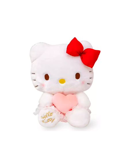 Kitty 30cm C-corazon Tan01