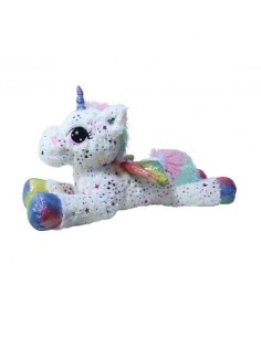 Unicornio 50cm Acostado 3885 Phi Phi