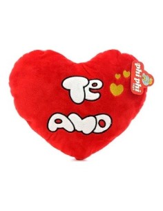 Corazon 32cm Te Amo 2062/2042 2722 Phi Phi (e)