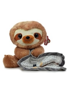 Perezoso 35cm C-manta 4487 Phi Phi