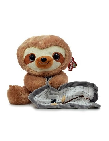 Perezoso 35cm C-manta 4487 Phi Phi