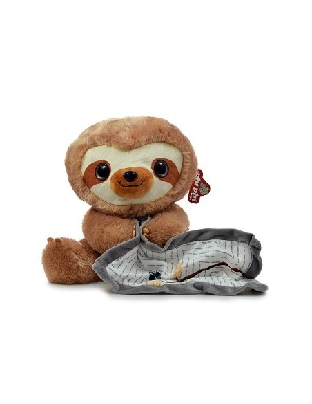 Perezoso 35cm C-manta 4487 Phi Phi