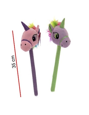 Varita Unicornio Con Sonido 9600 Phi Phi B -30-