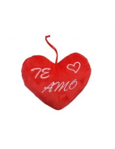 Corazon Mediano 21x13cm Te Amo 10216m Wd02 -e-