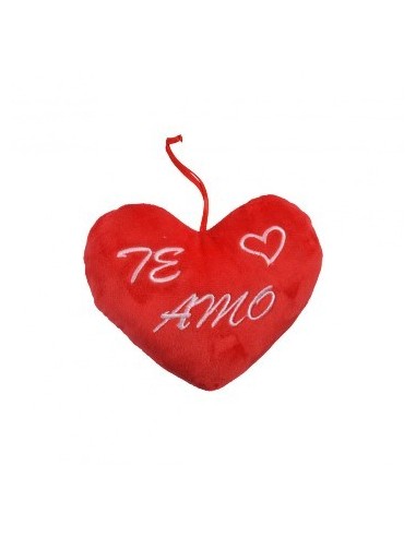 Corazon Mediano 21x13cm Te Amo 10216m Wd02 -e-