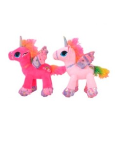 Unicornio 30cm Col  Surt 13065-11 5 Wd02