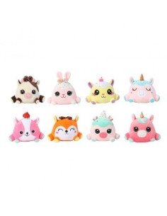 Animales 26cm C-diseno Helado Y Mono 80944 Wd02