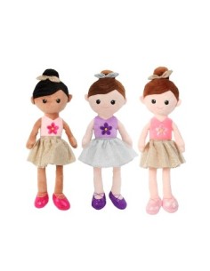 Bailarina 47cm 4020 82205 80585 Wt409 Wd02