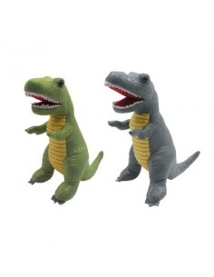 Dinosaurio 28cm Parado 62450 Wd02