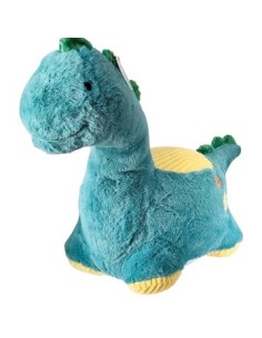 Dinosaurio 45cm Parado 17 5pulg  Wt2143 150101c Wd02