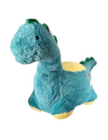 Dinosaurio 45cm Parado 17 5pulg  Wt2143 150101c Wd02