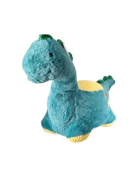 Dinosaurio 45cm Parado 17 5pulg  Wt2143 150101c Wd02