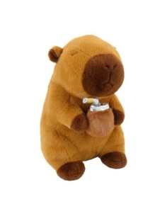 Capybara 25cm C-mate 616154 Wt2124 Wd02