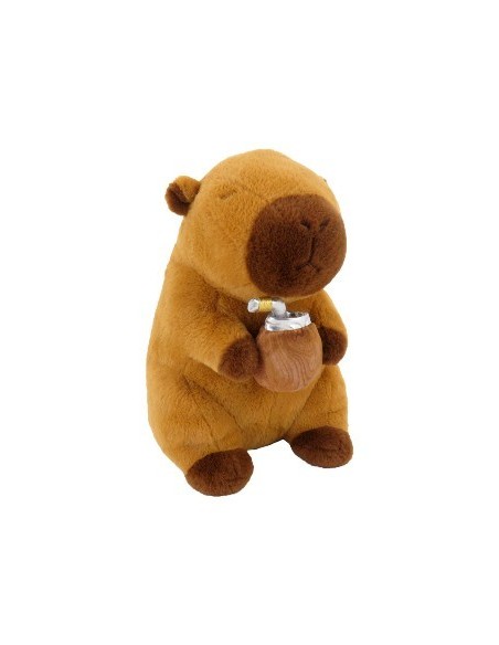 Capybara 25cm C-mate 616154 Wt2124 Wd02