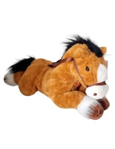 Caballo 54cm Acostado C-sonido 615554-21 Wt2135a Wd02