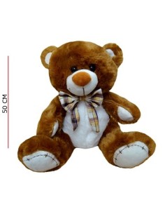 Oso 50cm C-mono Sentado C7564 Win03 -e-