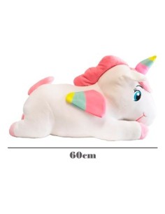Unicornio 30cm Acostado Tw-2206-40 140-0007 Fay02