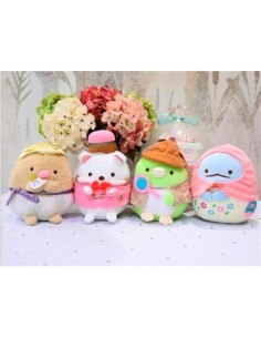 Animales 20cm  Disfrazados Mod  Surt  2305132 Jli03