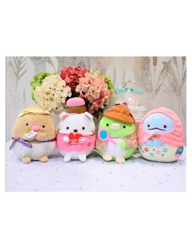 Animales 20cm  Disfrazados Mod  Surt  2305132 Jli03