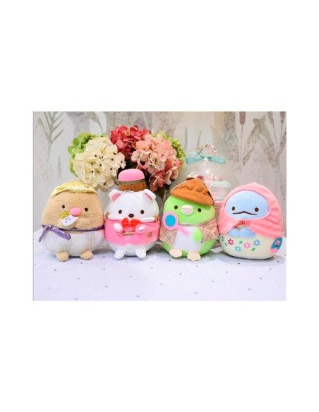 Animales 20cm  Disfrazados Mod  Surt  2305132 Jli03