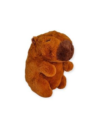 Capybara 20cm 8-20 Hom01