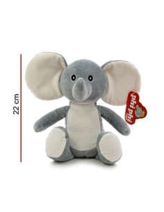 Elefante 22cm Pupy 2654 Phi Phi