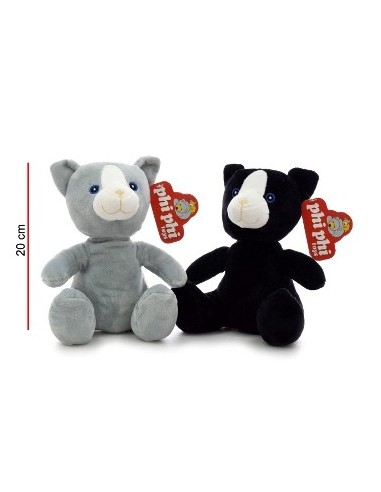 Gato 20cm 2658 Phi Phi