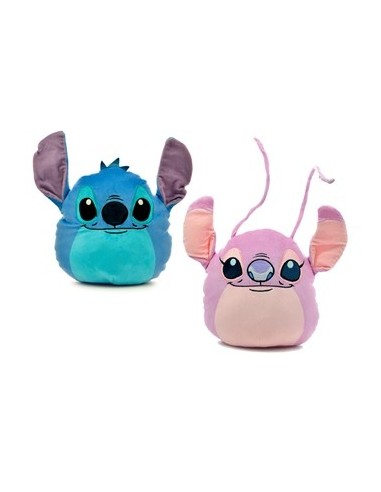 Stitch Y Angel 28cm Spandex St012-st013 Phi Phi