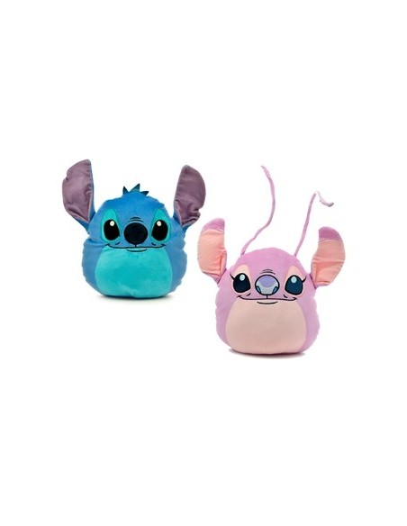 Stitch Y Angel 28cm Spandex St012-st013 Phi Phi